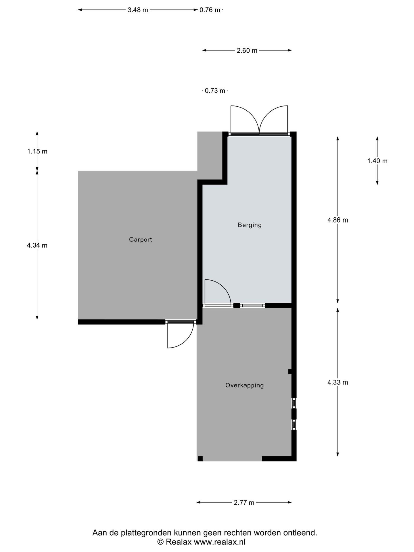 Foto 40 van Paulinastraat 62