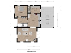 View floorplan