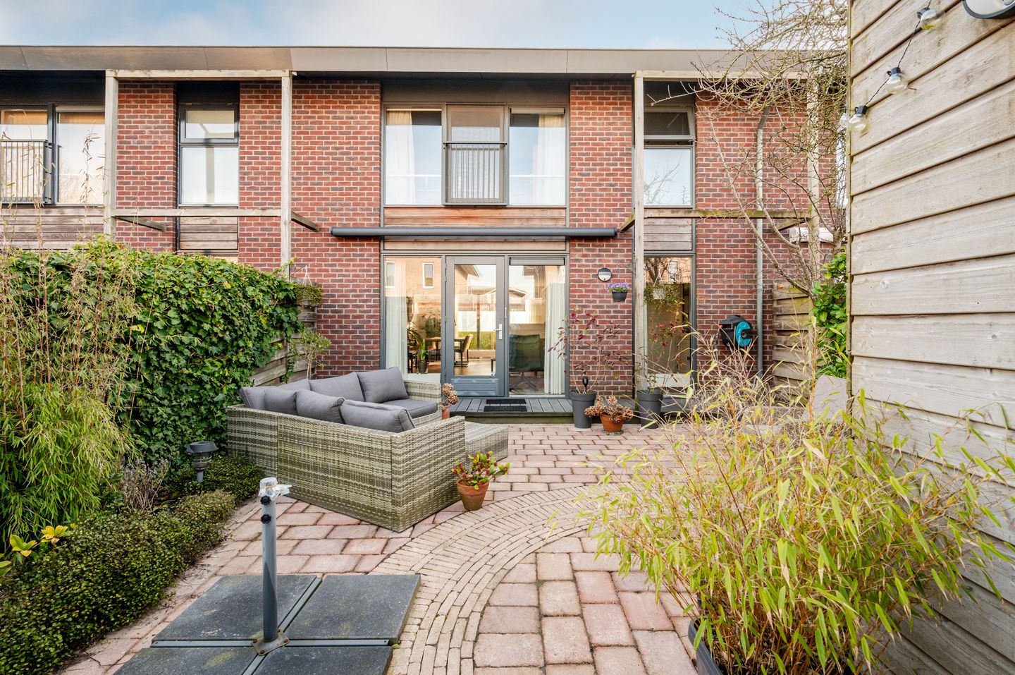 Foto 1 van Zanzibarstraat 61