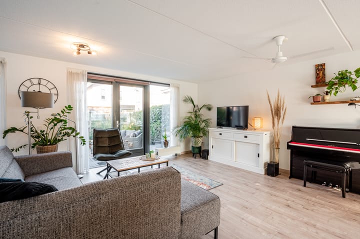 Foto 2 van Zanzibarstraat 61