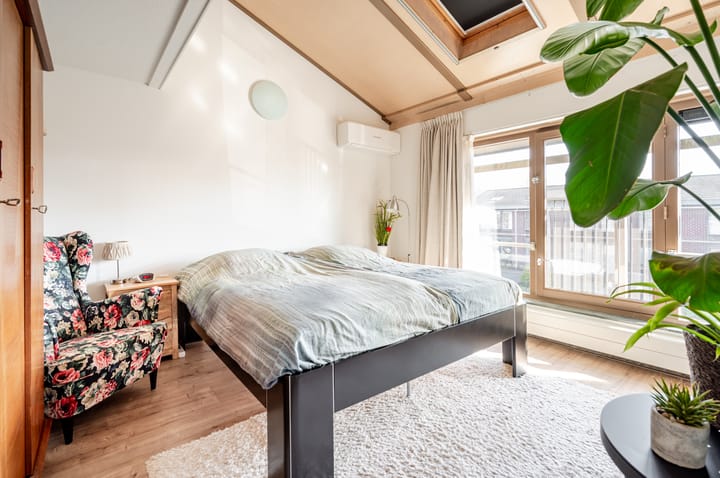 Foto 4 van Zanzibarstraat 61