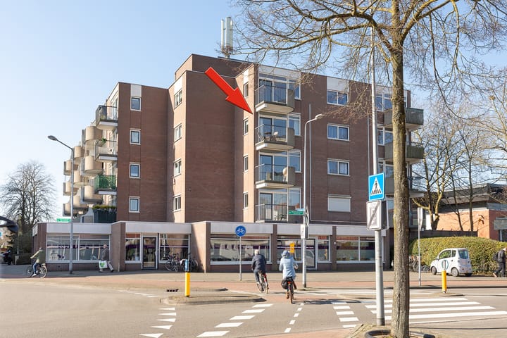 Foto 4 van Larenseweg 157-30