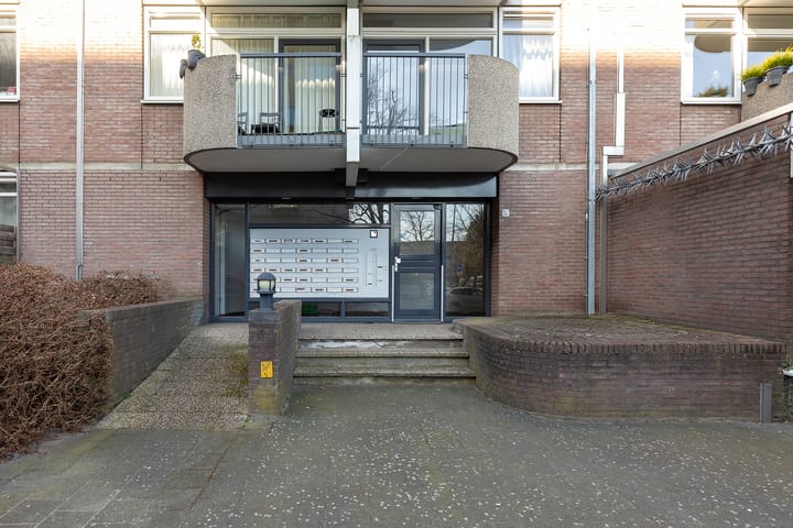 Foto 5 van Larenseweg 157-30