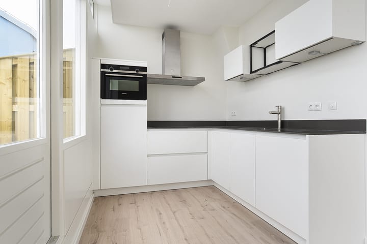 Foto 4 van Torenmolen 118