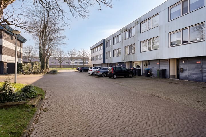 Reutumbrink 8