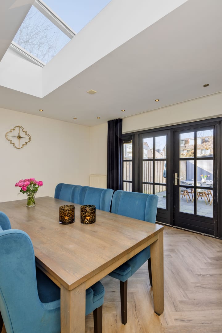 Foto 10 van De Eg 18