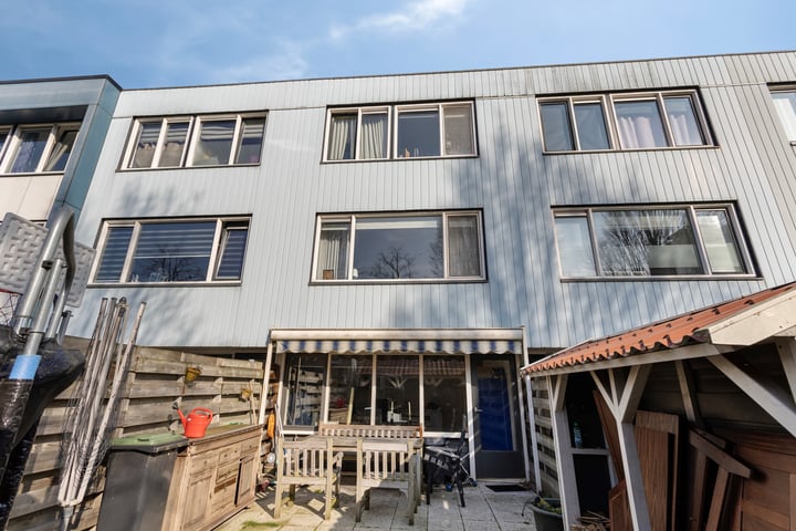 Foto 4 van Reutumbrink 8