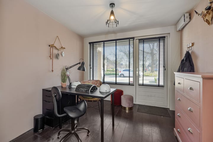 Foto 11 van De Eg 18