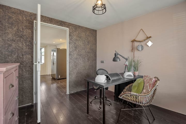 Foto 12 van De Eg 18