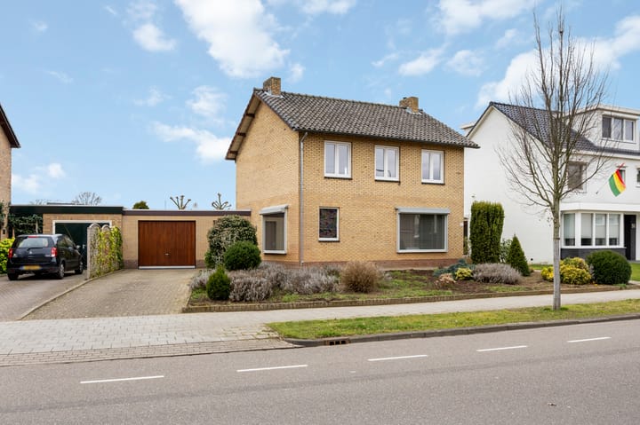 Foto 1 van Suikerdoossingel 52