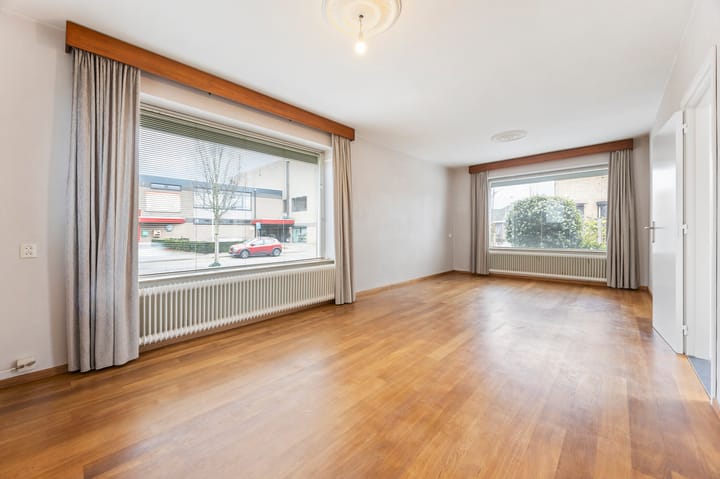 Foto 10 van Suikerdoossingel 52