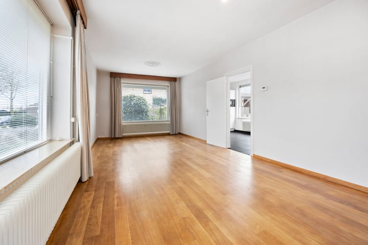 Foto 12 van Suikerdoossingel 52