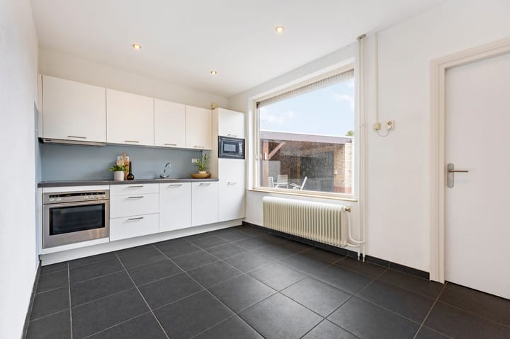 Foto 13 van Suikerdoossingel 52