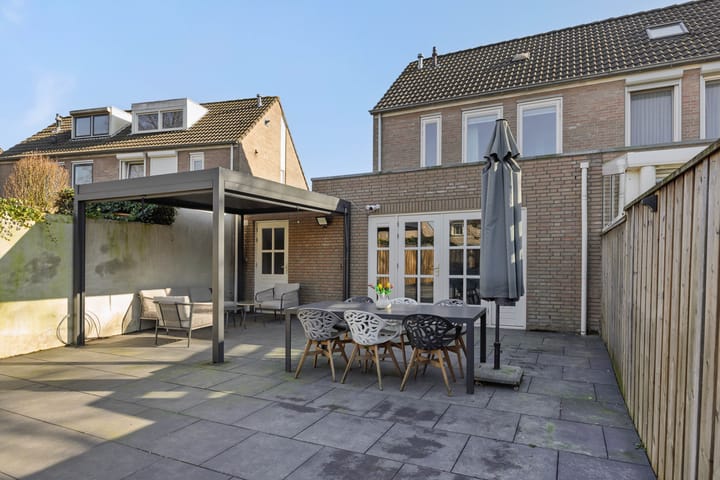 Foto 33 van De Eg 18