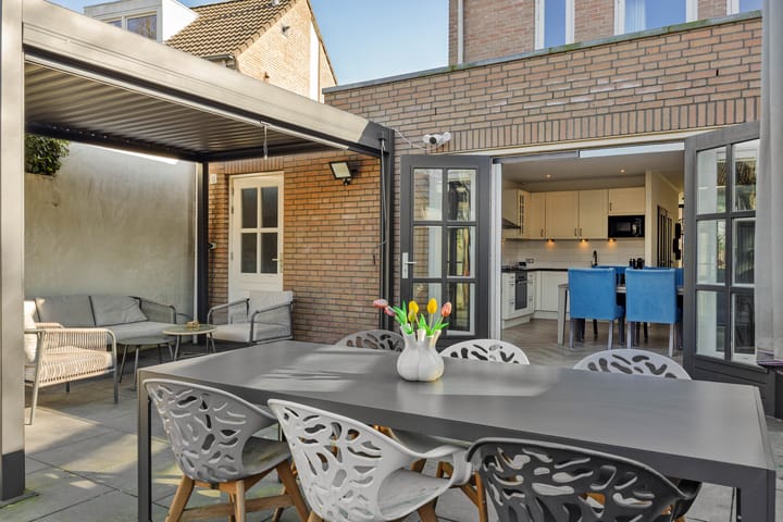 Foto 34 van De Eg 18