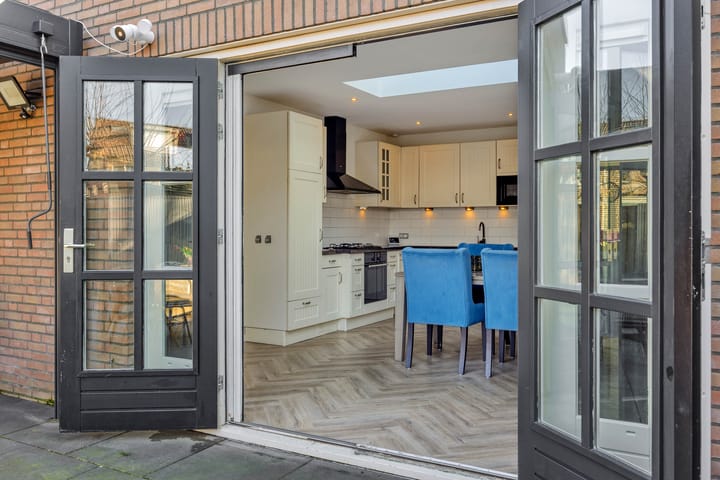 Foto 35 van De Eg 18