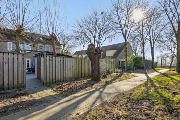 Foto 37 van De Eg 18