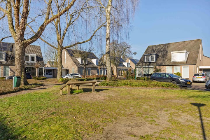 Foto 40 van De Eg 18