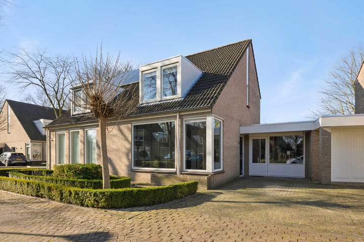 Foto 43 van De Eg 18