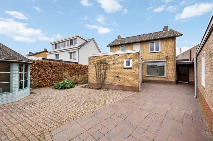 Foto 31 van Suikerdoossingel 52