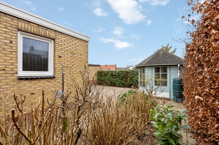 Foto 33 van Suikerdoossingel 52