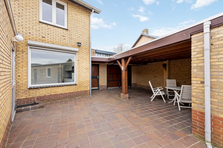 Foto 34 van Suikerdoossingel 52