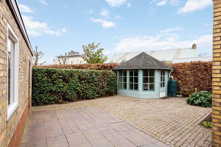 Foto 35 van Suikerdoossingel 52