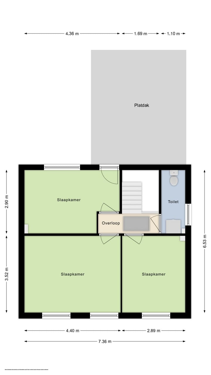 Foto 41 van Suikerdoossingel 52