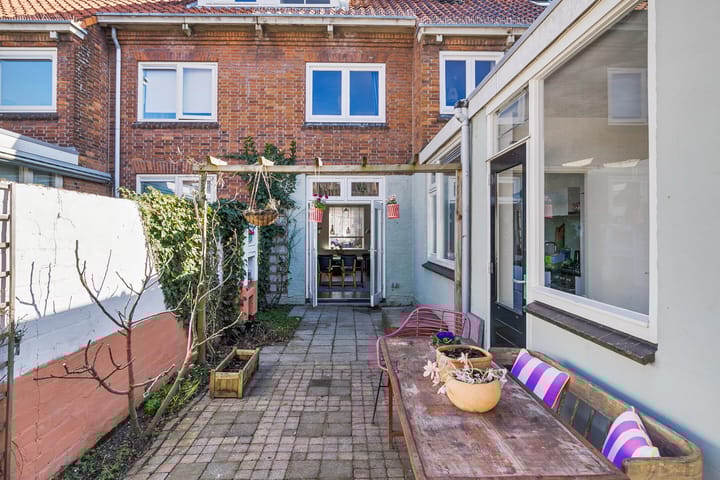 Foto 5 van Cypresstraat 64