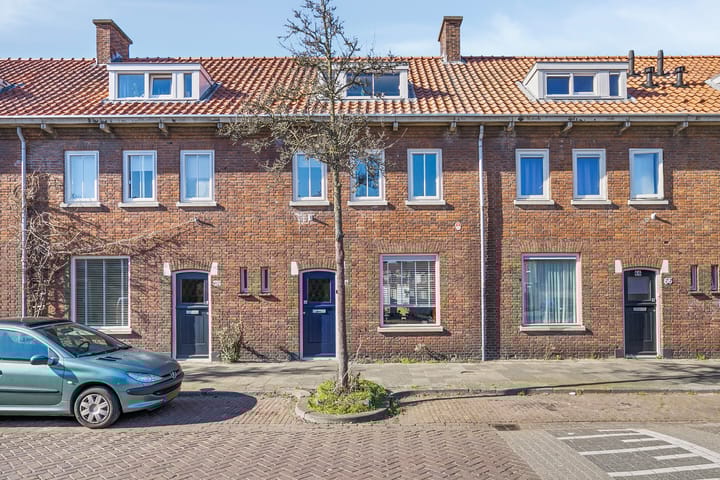 Foto 6 van Cypresstraat 64