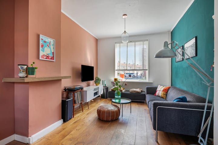 Foto 8 van Cypresstraat 64