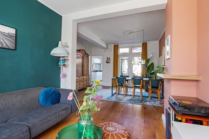 Foto 9 van Cypresstraat 64