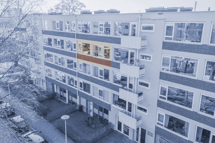 Photo 1 of Adenauerlaan 95