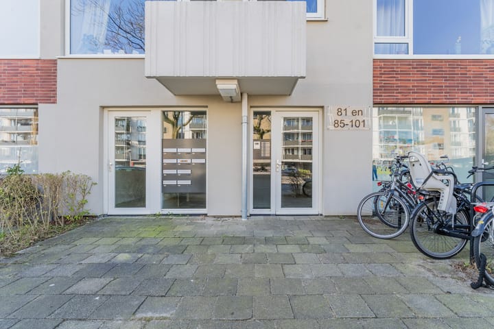 Foto 5 van Adenauerlaan 95