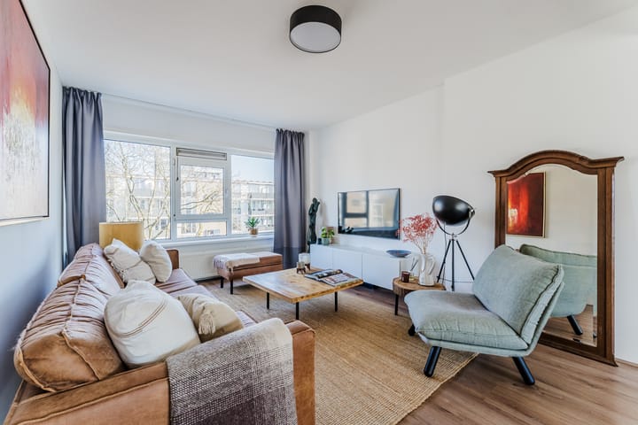 Photo 8 of Adenauerlaan 95