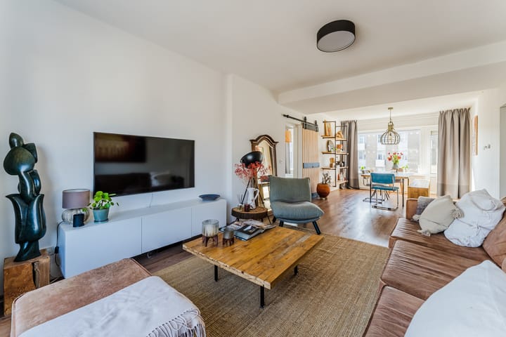 Photo 9 of Adenauerlaan 95