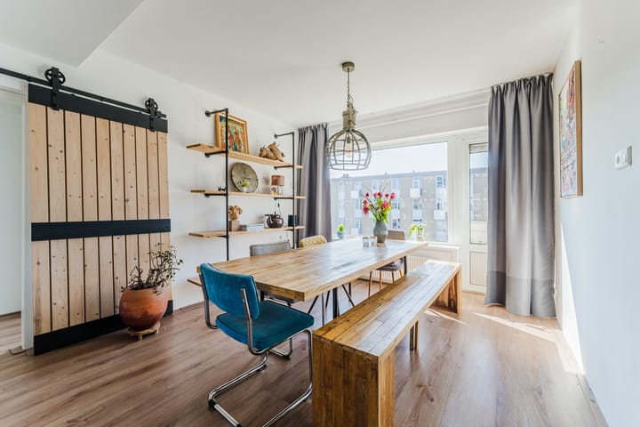 Photo 10 of Adenauerlaan 95