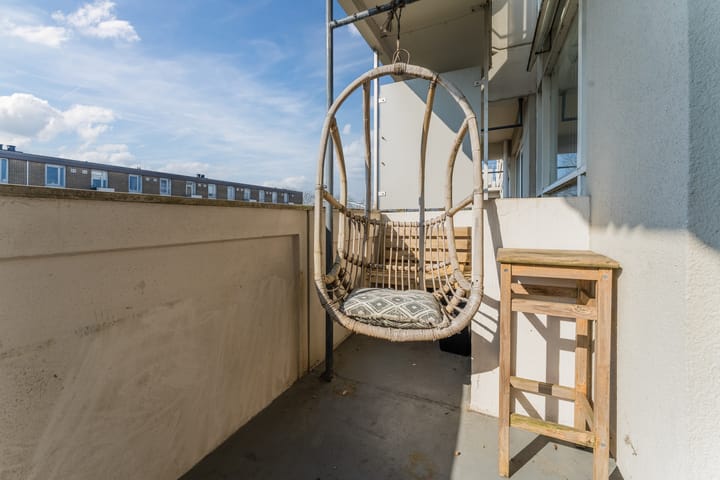 Photo 17 of Adenauerlaan 95