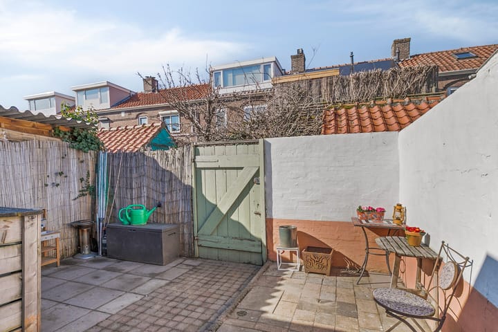 Foto 32 van Cypresstraat 64