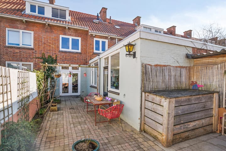 Foto 33 van Cypresstraat 64