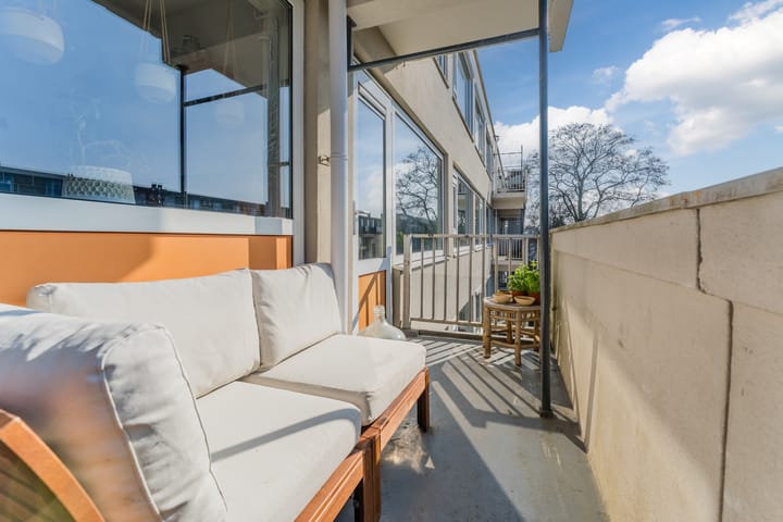 Photo 20 of Adenauerlaan 95