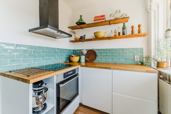 Photo 23 of Adenauerlaan 95