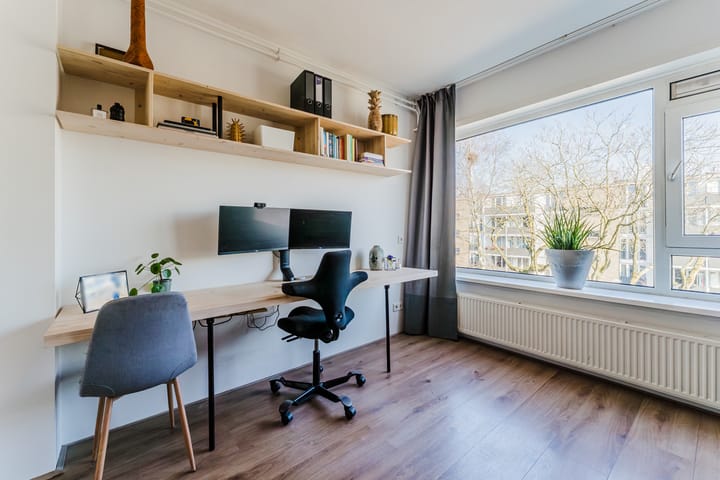 Photo 34 of Adenauerlaan 95