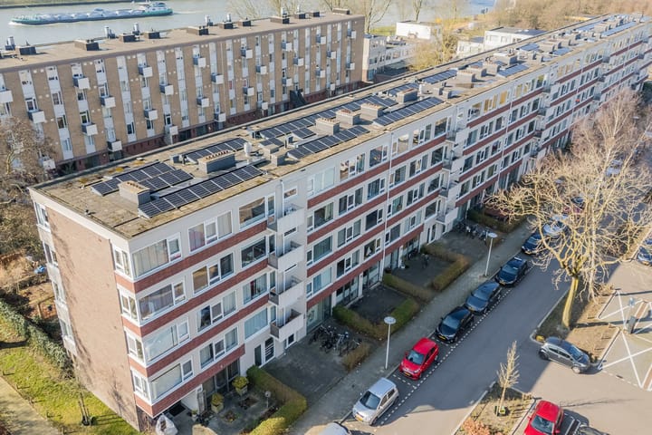 Photo 44 of Adenauerlaan 95