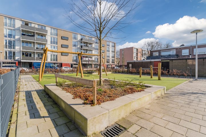 Photo 46 of Adenauerlaan 95