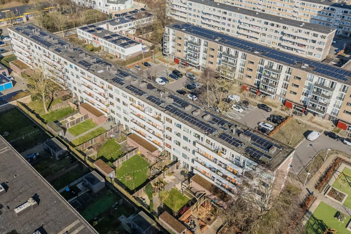 Photo 48 of Adenauerlaan 95