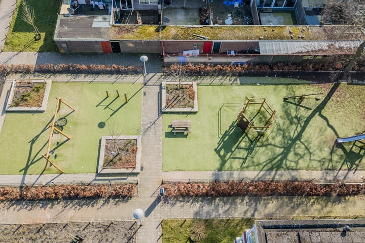 Photo 49 of Adenauerlaan 95