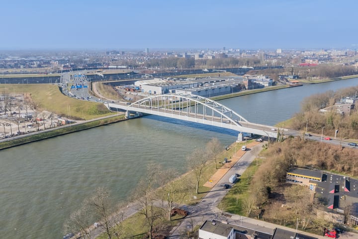 Photo 50 of Adenauerlaan 95