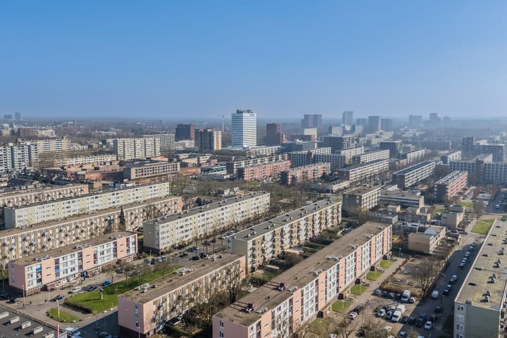 Photo 52 of Adenauerlaan 95