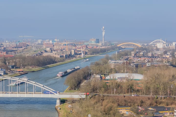 Photo 62 of Adenauerlaan 95